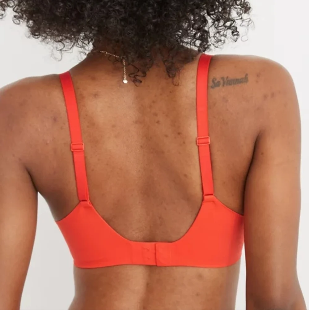 NWT Aerie | SMOOTHEZ Full Coverage Lightly Lined Bra In Starburst (36C) - Picture 12 of 15